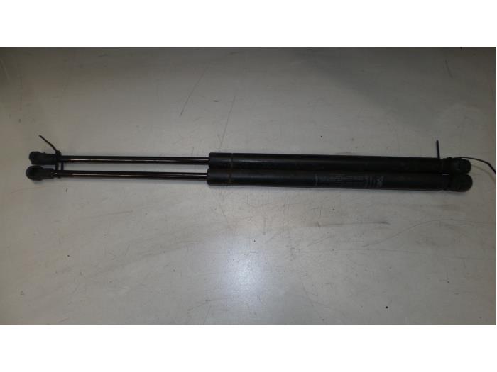 Alfa Romeo Mito Set Gasdempers Achterklep