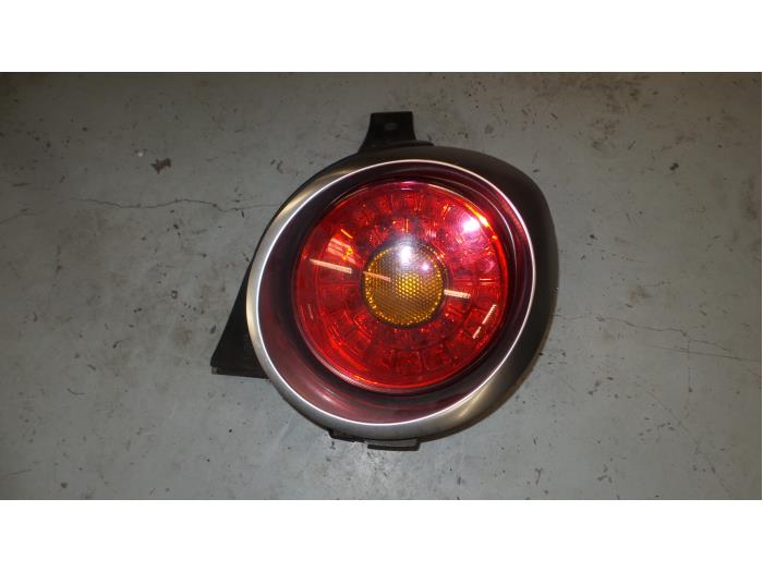 Alfa Romeo Mito Achterlicht rechts