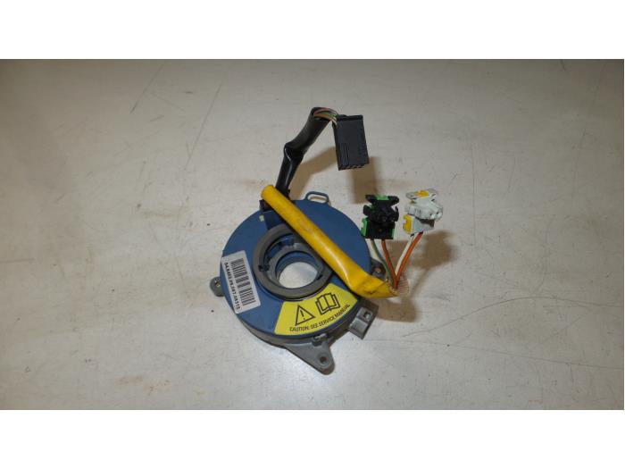 Alfa Romeo Brera Klokveer Airbag