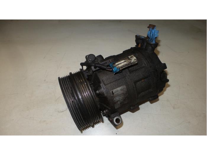 Alfa Romeo Brera Aircopomp