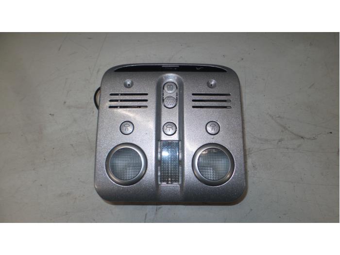 Alfa Romeo Brera Binnenverlichting voor