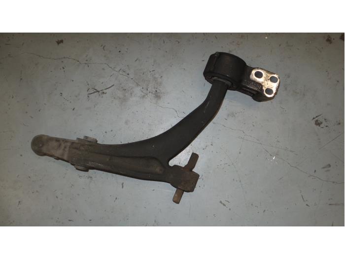 Alfa Romeo Brera Draagarm rechts-voor