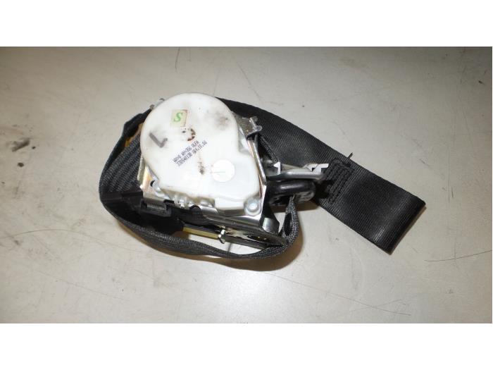 Alfa Romeo Brera Gordelspanner links