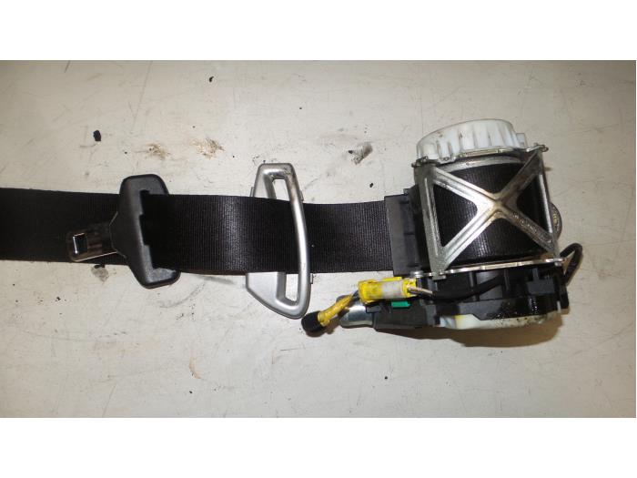 Alfa Romeo Brera Gordelspanner rechts