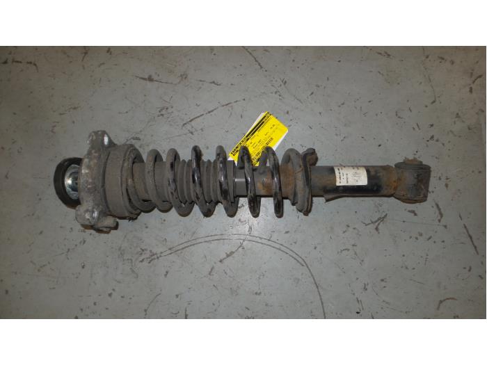 Alfa Romeo Brera Schokdemperpoot rechts-achter