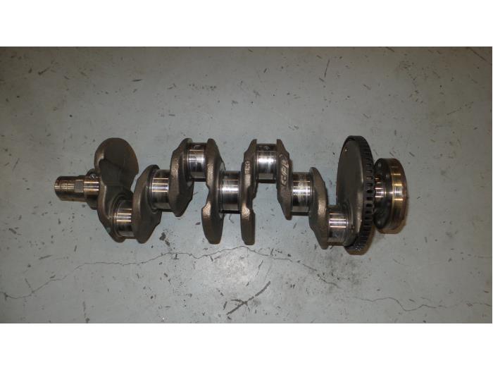 Alfa Romeo 159 Krukas