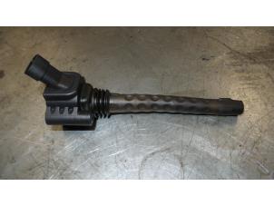 Gebruikte Bobine Alfa Romeo 159 Sportwagon (939BX) 1.8 TBi 16V Prijs € 35,00 Margeregeling aangeboden door A.T.S. van de Wiel