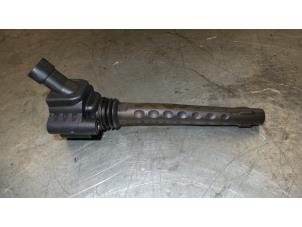 Gebruikte Bobine Alfa Romeo 159 Sportwagon (939BX) 1.8 TBi 16V Prijs € 35,00 Margeregeling aangeboden door A.T.S. van de Wiel