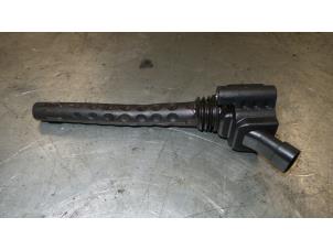 Gebruikte Bobine Alfa Romeo 159 Sportwagon (939BX) 1.8 TBi 16V Prijs € 35,00 Margeregeling aangeboden door A.T.S. van de Wiel