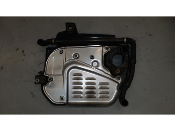 Motor Beschermplaat Alfa Romeo Mito ()