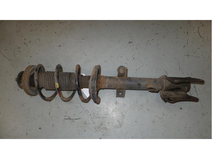 Alfa Romeo GT Schokdemperpoot rechts-achter