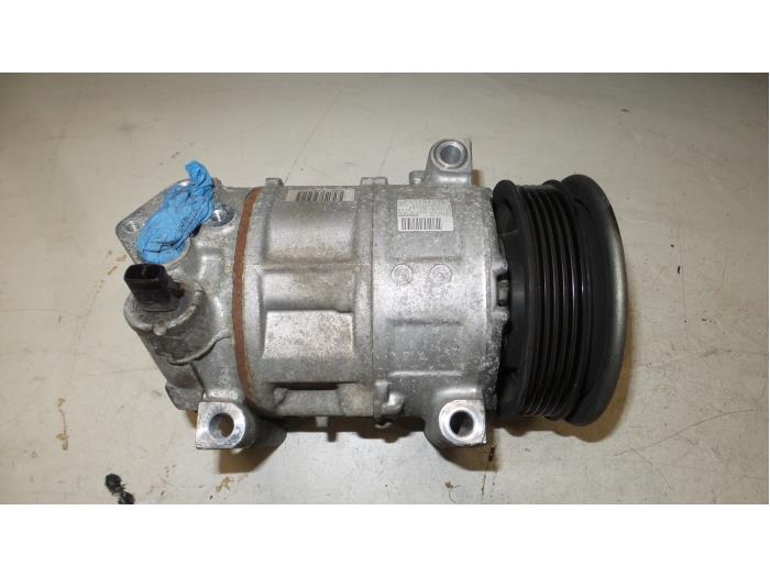 Alfa Romeo Mito Aircopomp