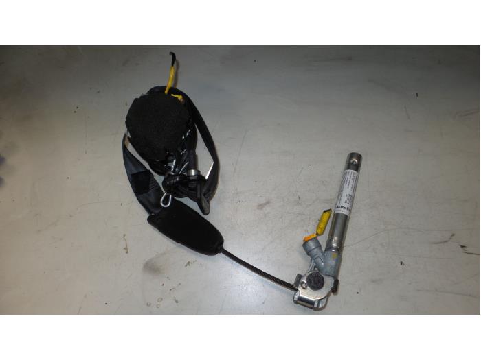 Alfa Romeo Mito Gordelspanner links