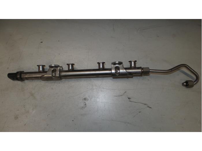 Seat Leon Galerij (Injectie)