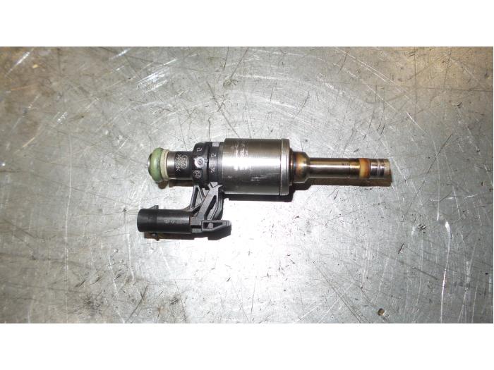 Seat Leon Injector (benzine injectie)