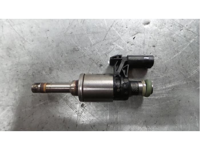 Seat Leon Injector (benzine injectie)