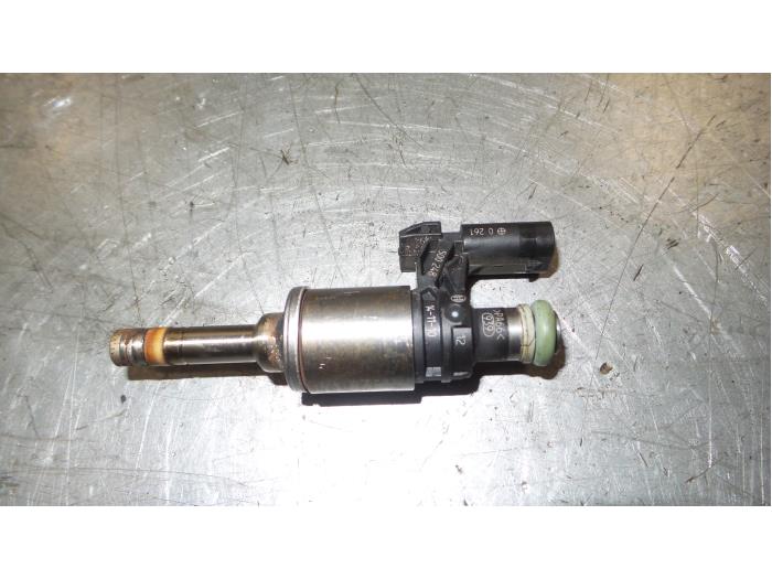 Seat Leon Injector (benzine injectie)