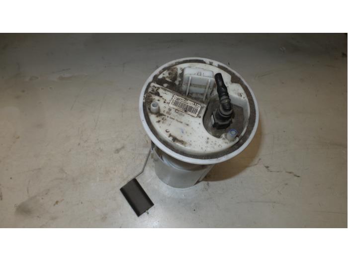 Alfa Romeo Mito Brandstofpomp Elektrisch