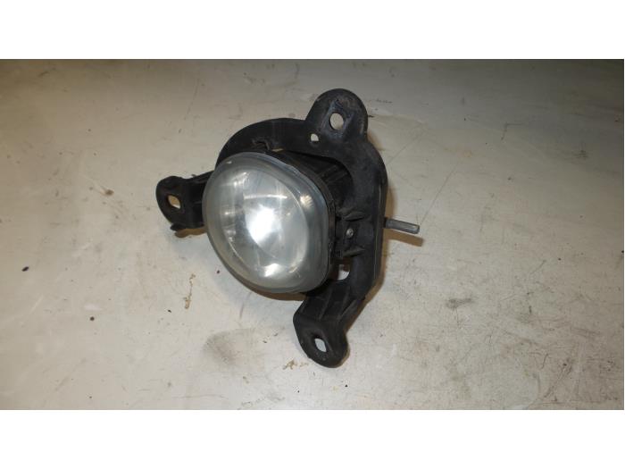 Alfa Romeo Mito Mistlamp links-voor