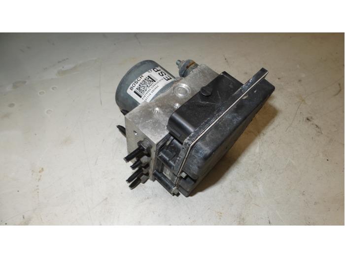 Alfa Romeo Mito ABS Pomp