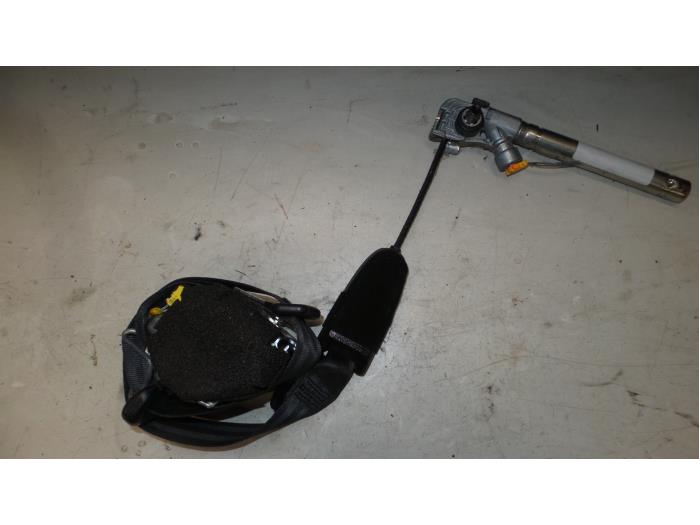 Alfa Romeo Mito Gordelspanner links