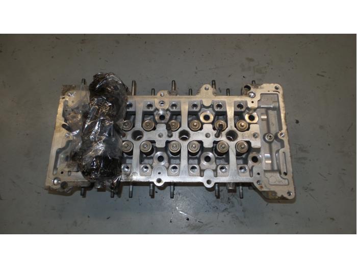 Alfa Romeo Giulietta Cilinderkop