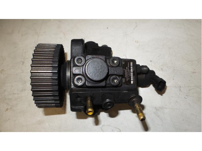 Alfa Romeo Giulietta Brandstofpomp Mechanisch