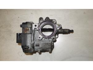 Gebruikte Gasklephuis Alfa Romeo Giulietta (940) 1.6 JTDm 16V Prijs € 65,00 Margeregeling aangeboden door A.T.S. van de Wiel