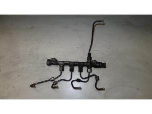 Gebruikte Common rail (Injectie) Alfa Romeo Giulietta (940) 1.6 JTDm 16V Prijs € 95,00 Margeregeling aangeboden door A.T.S. van de Wiel