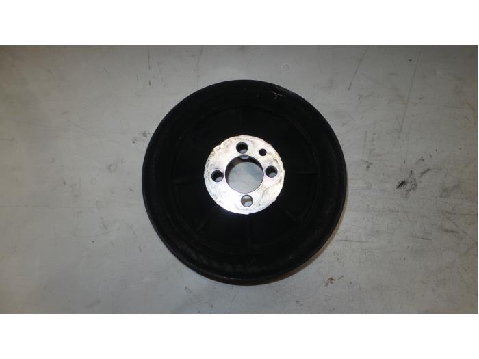 Alfa Romeo Giulietta Krukas Poelie