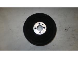 Gebruikte Poelie Krukas Alfa Romeo Giulietta (940) 1.6 JTDm 16V Prijs € 45,00 Margeregeling aangeboden door A.T.S. van de Wiel