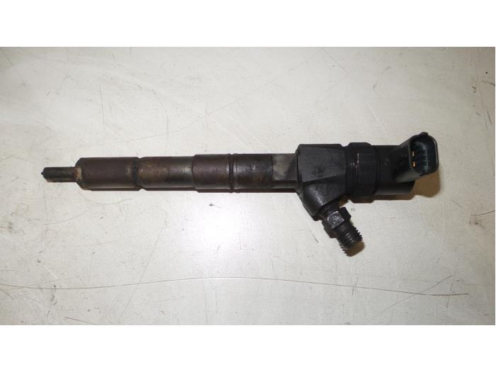 Alfa Romeo Giulietta Verstuiver (diesel)