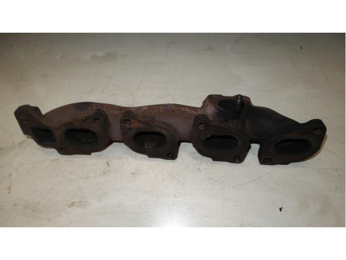 Alfa Romeo Giulietta Uitlaatspruitstuk