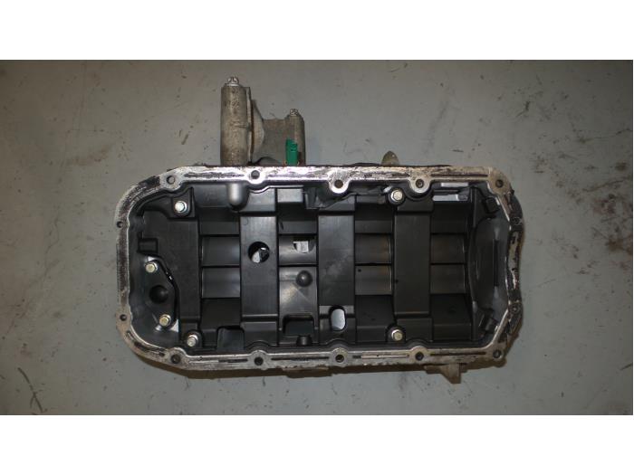 Alfa Romeo Giulietta Carterpan