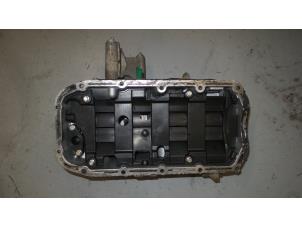 Gebruikte Carterpan Alfa Romeo Giulietta (940) 1.6 JTDm 16V Prijs € 95,00 Margeregeling aangeboden door A.T.S. van de Wiel