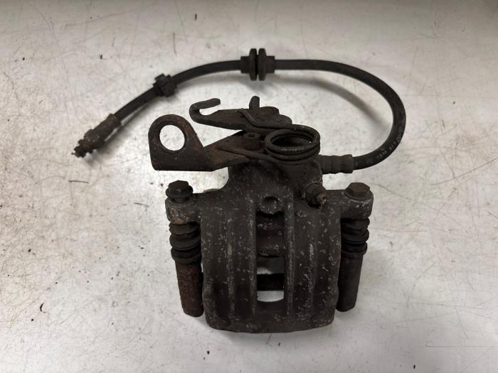 Alfa Romeo 166 Remklauw (Tang) links-achter