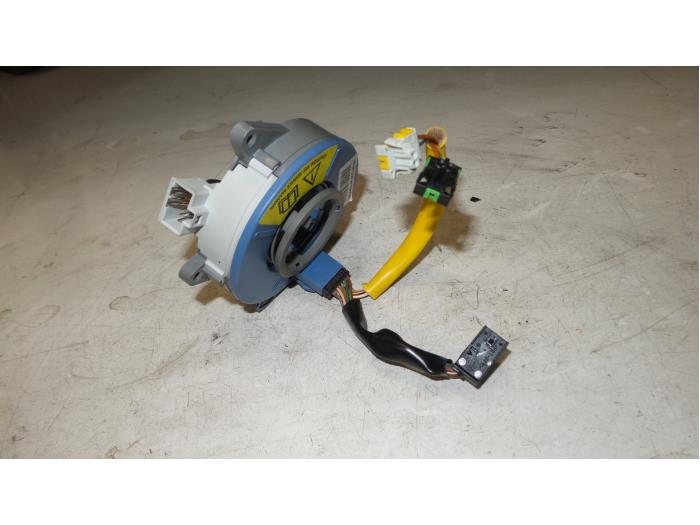 Alfa Romeo Brera Klokveer Airbag