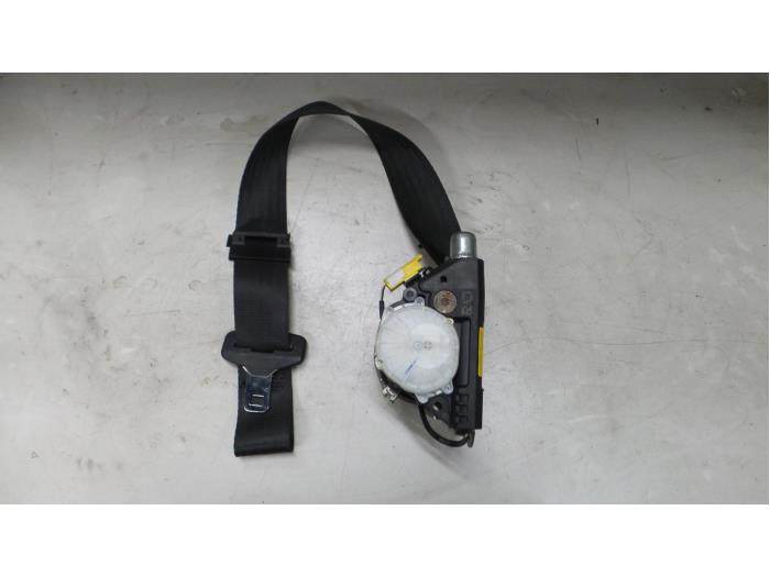 Alfa Romeo Brera Gordelspanner rechts