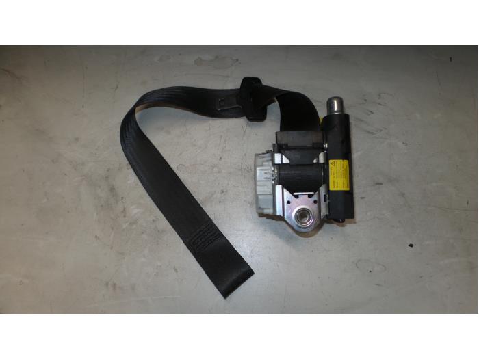 Alfa Romeo Brera Gordelspanner links