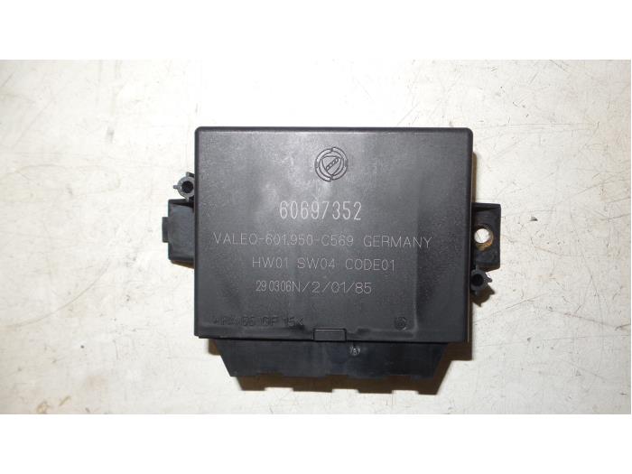 Alfa Romeo Brera Module (diversen)