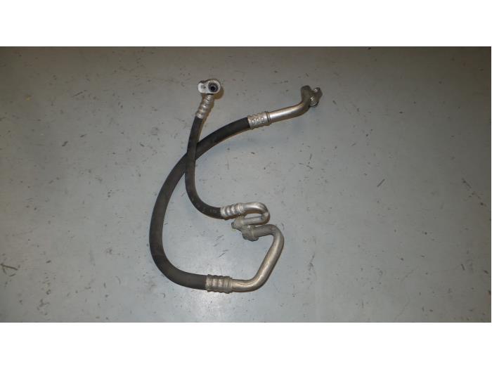 Alfa Romeo Brera Airco Leiding