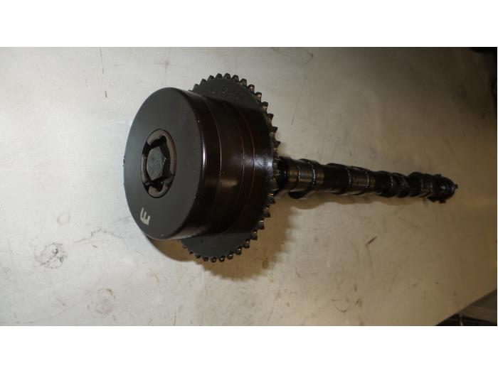 Alfa Romeo Brera Nokkenas