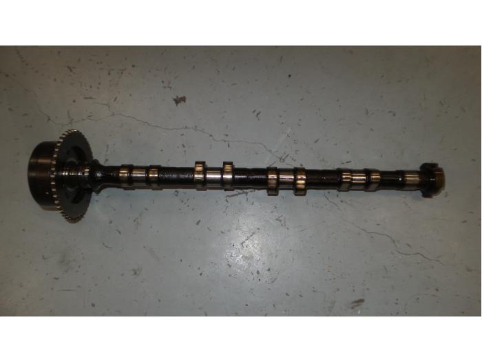 Alfa Romeo Brera Nokkenas