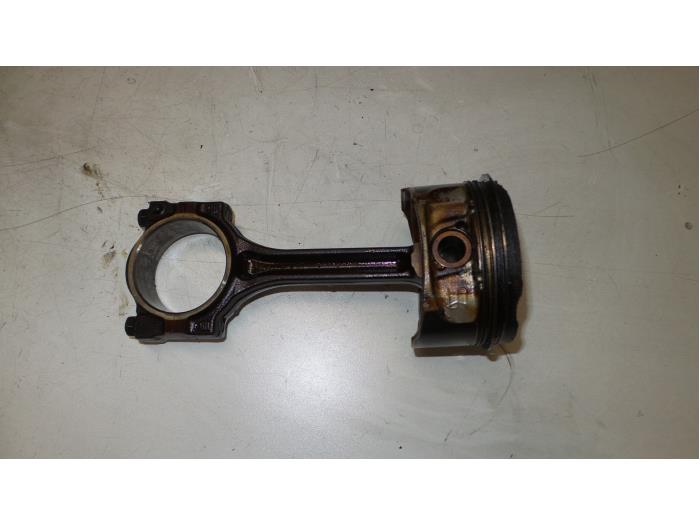 Alfa Romeo Brera Zuiger