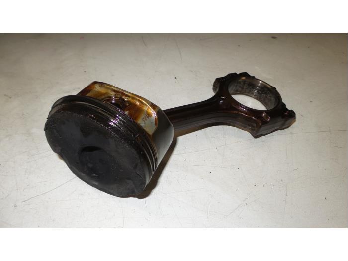 Alfa Romeo Brera Zuiger