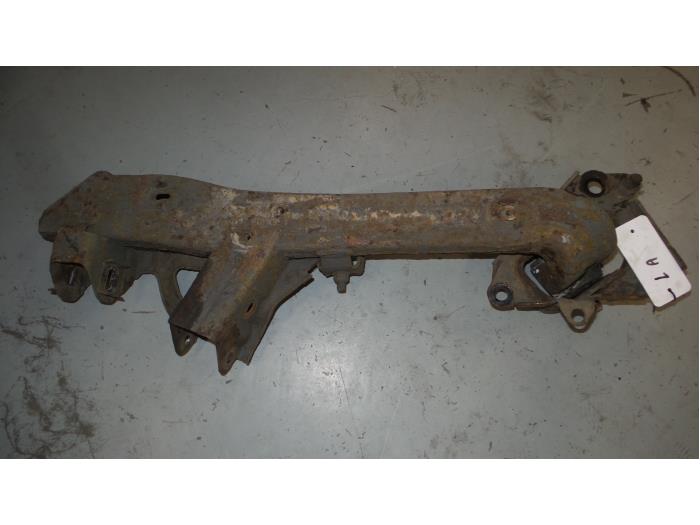 Alfa Romeo Brera Draagarm links-achter