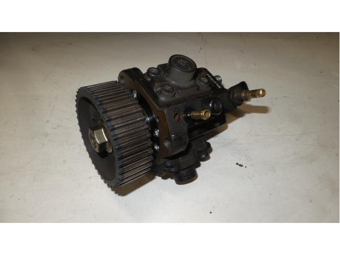 Alfa Romeo Brera Brandstofpomp Mechanisch