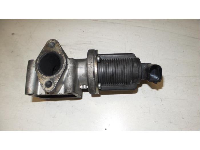 Alfa Romeo Brera EGR Klep