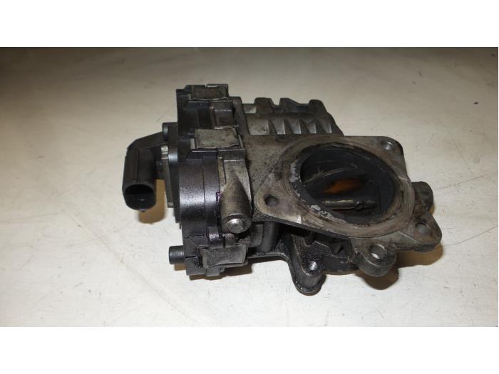 Alfa Romeo Brera Gasklephuis