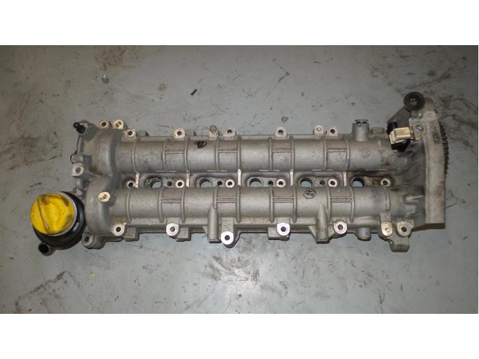 Alfa Romeo Brera Nokkenas set